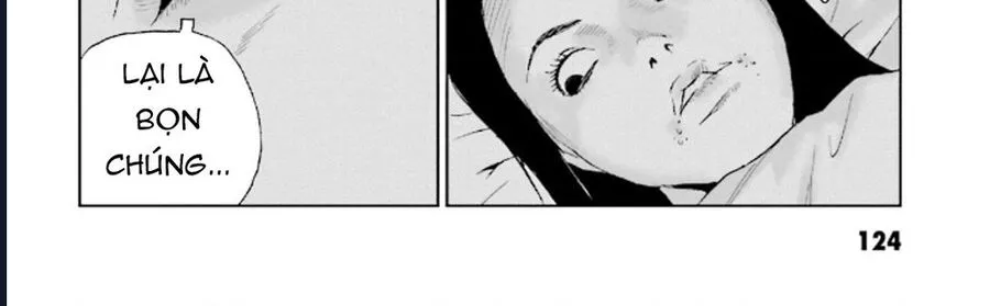 The Kurosagi Corpse Delivery Service Chap 126 - Next Chap 127