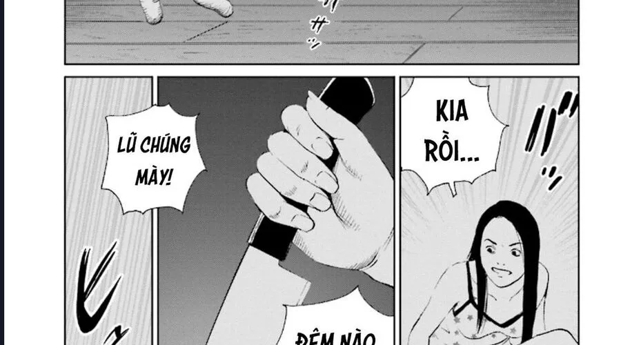 The Kurosagi Corpse Delivery Service Chap 126 - Next Chap 127