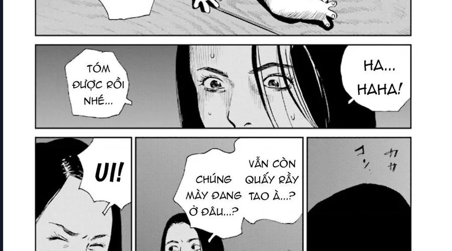 The Kurosagi Corpse Delivery Service Chap 126 - Next Chap 127