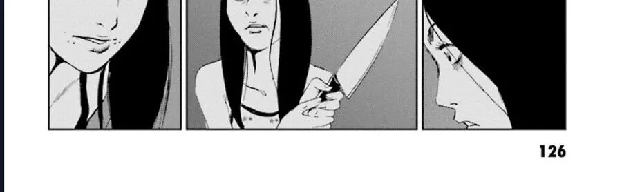 The Kurosagi Corpse Delivery Service Chap 126 - Next Chap 127