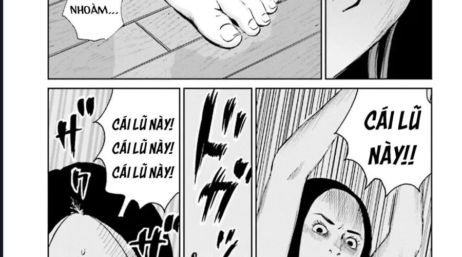 The Kurosagi Corpse Delivery Service Chap 126 - Next Chap 127