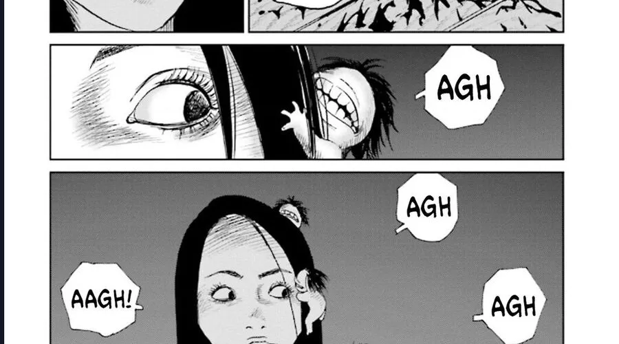 The Kurosagi Corpse Delivery Service Chap 126 - Next Chap 127