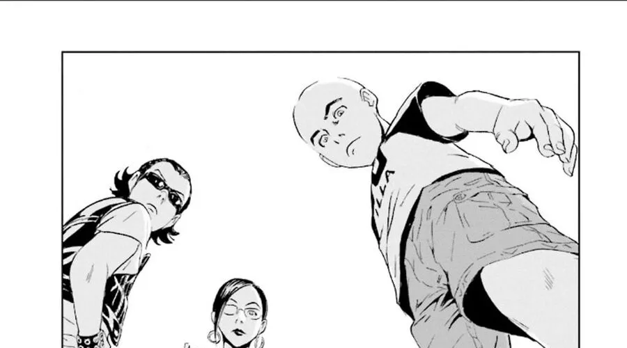 The Kurosagi Corpse Delivery Service Chap 126 - Next Chap 127