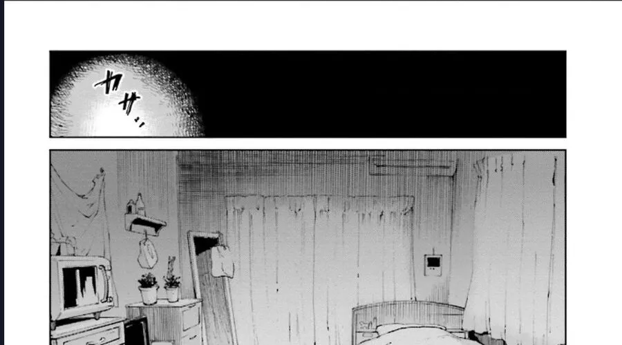 The Kurosagi Corpse Delivery Service Chap 126 - Next Chap 127