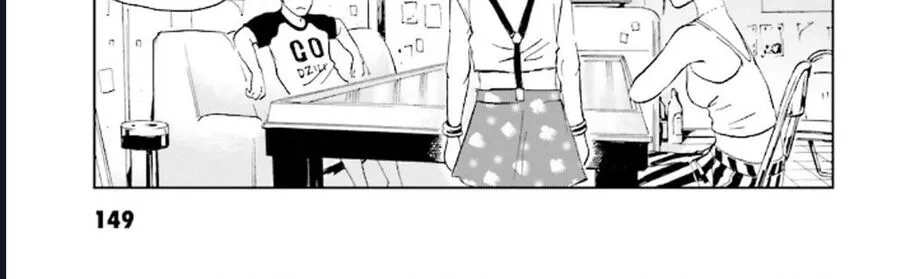 The Kurosagi Corpse Delivery Service Chap 127 - Next Chap 128