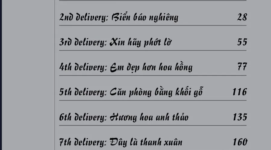 The Kurosagi Corpse Delivery Service Chap 128 - Next Chap 129