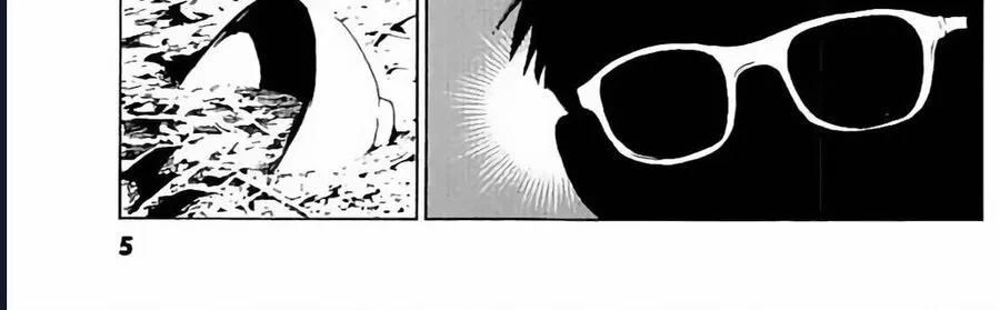 The Kurosagi Corpse Delivery Service Chap 128 - Next Chap 129