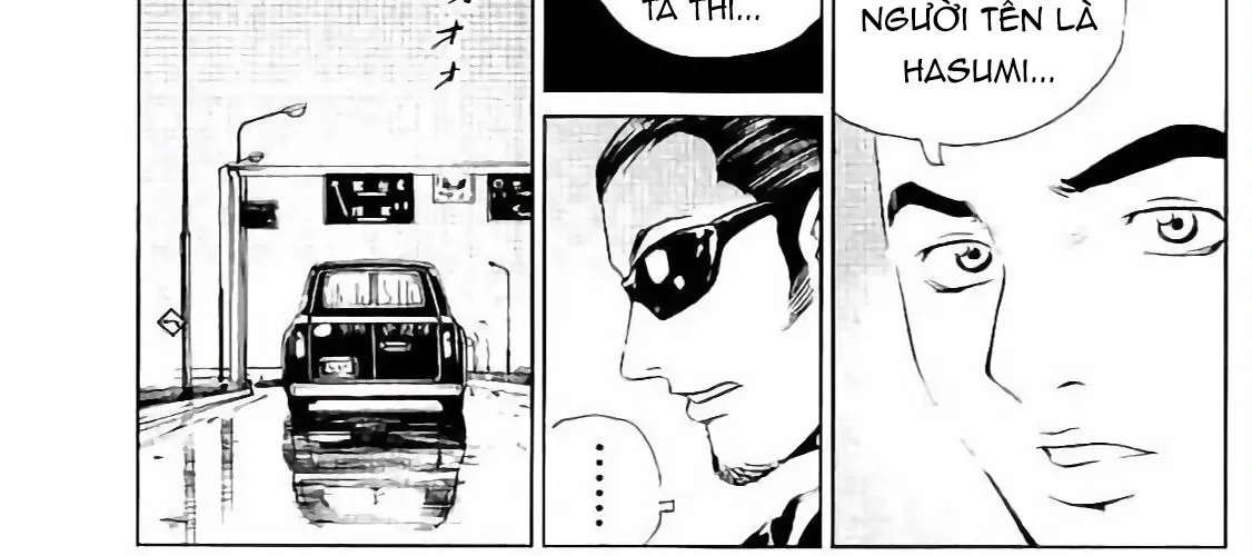 The Kurosagi Corpse Delivery Service Chap 129 - Next Chap 130