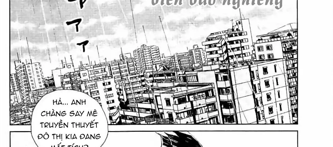 The Kurosagi Corpse Delivery Service Chap 129 - Next Chap 130