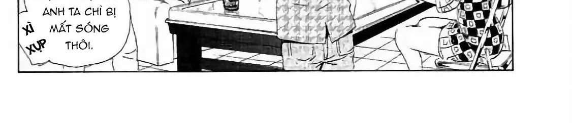 The Kurosagi Corpse Delivery Service Chap 129 - Next Chap 130