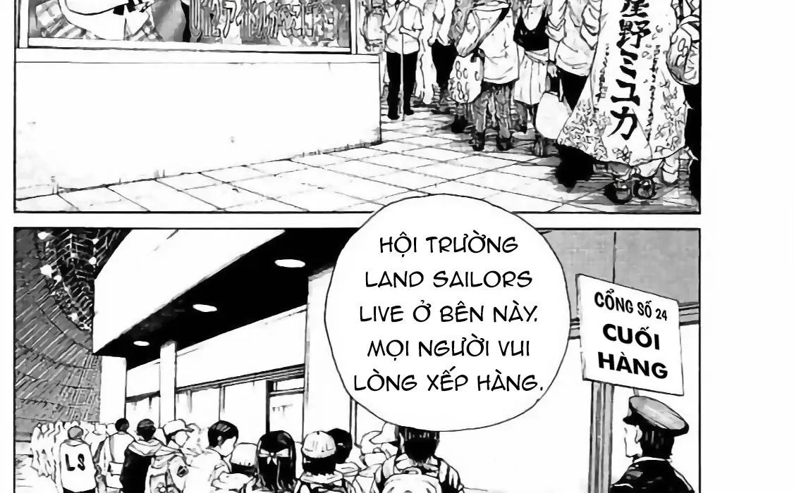 The Kurosagi Corpse Delivery Service Chap 130 - Next Chap 131