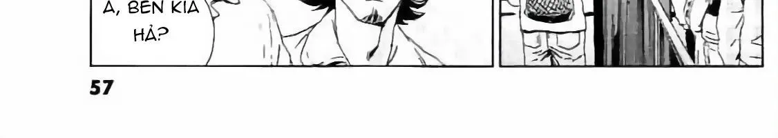 The Kurosagi Corpse Delivery Service Chap 130 - Next Chap 131