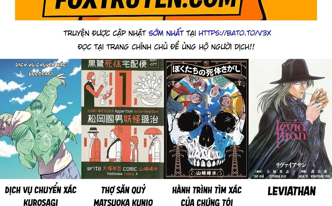 The Kurosagi Corpse Delivery Service Chap 130 - Next Chap 131