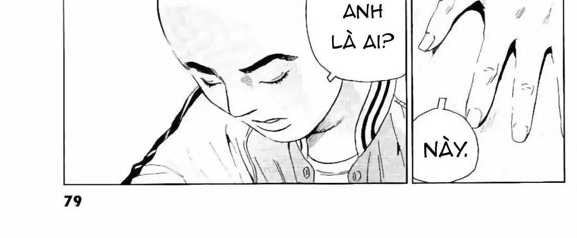 The Kurosagi Corpse Delivery Service Chap 131 - Next Chap 132