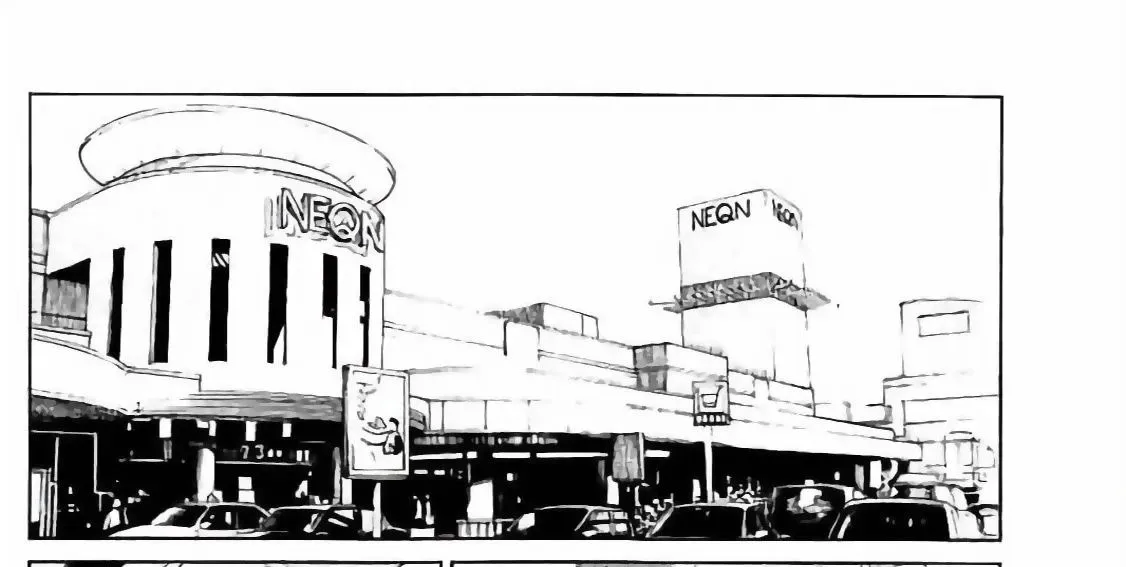 The Kurosagi Corpse Delivery Service Chap 131 - Next Chap 132