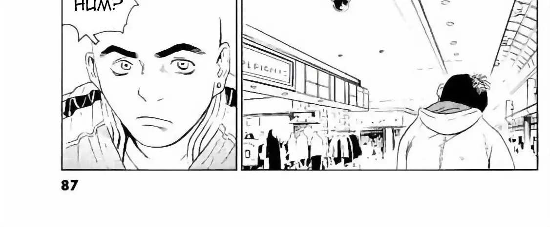 The Kurosagi Corpse Delivery Service Chap 131 - Next Chap 132