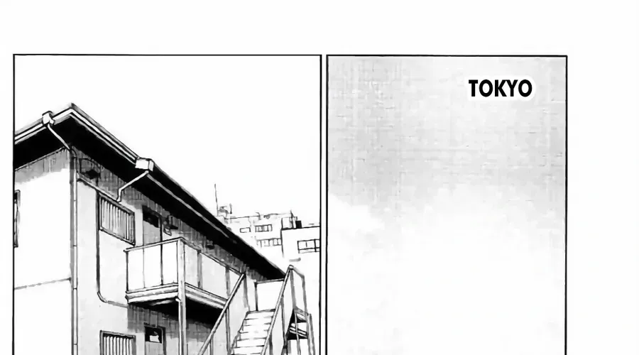 The Kurosagi Corpse Delivery Service Chap 132 - Next Chap 133