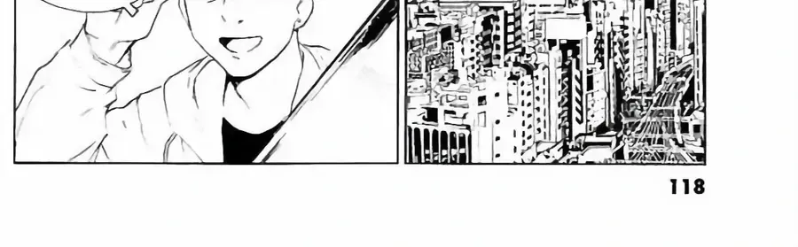 The Kurosagi Corpse Delivery Service Chap 132 - Next Chap 133