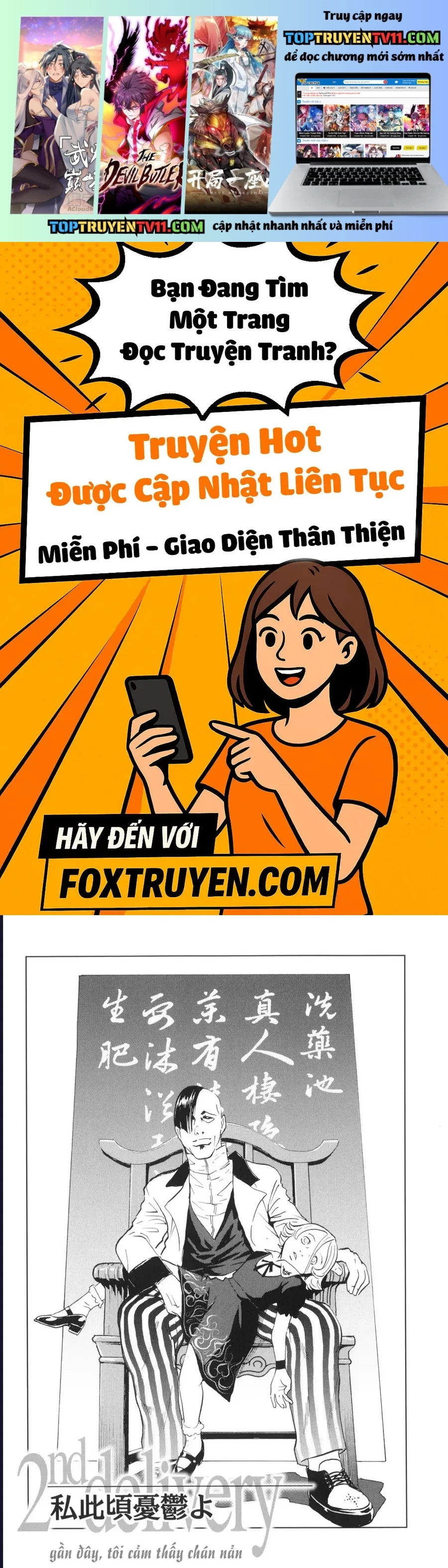 The Kurosagi Corpse Delivery Service Chap 136 - Next Chap 137