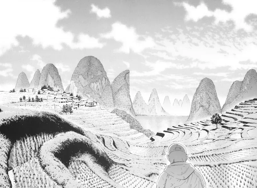 The Kurosagi Corpse Delivery Service Chap 142 - Next Chap 143