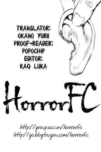 The Kurosagi Corpse Delivery Service Chap 16 - Next Chap 17