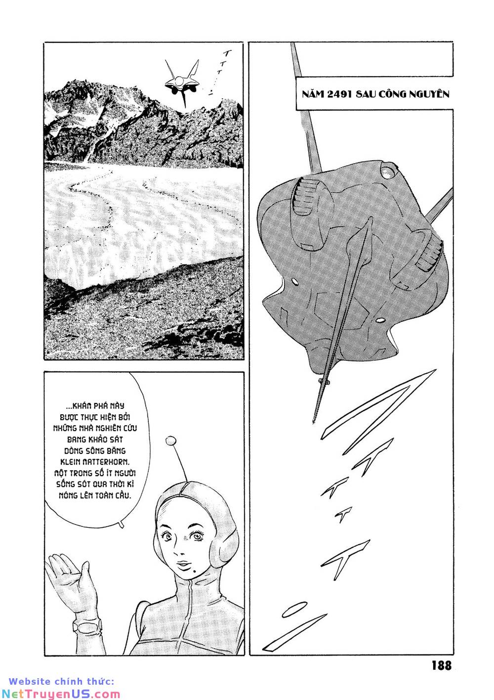 The Kurosagi Corpse Delivery Service Chap 23 - Next Chap 24