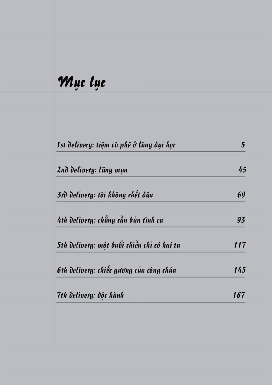 The Kurosagi Corpse Delivery Service Chap 36 - Next Chap 37