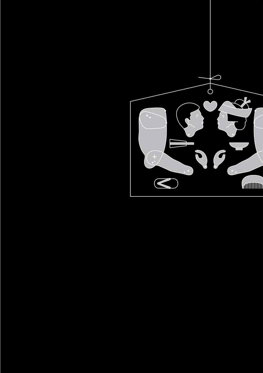 The Kurosagi Corpse Delivery Service Chap 36 - Next Chap 37