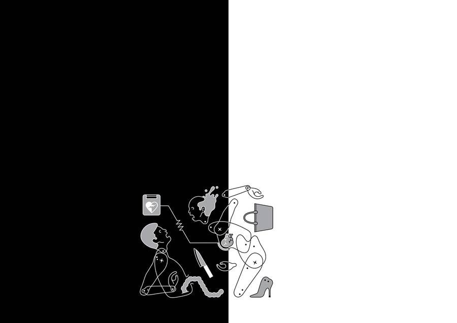 The Kurosagi Corpse Delivery Service Chap 51 - Next Chap 52