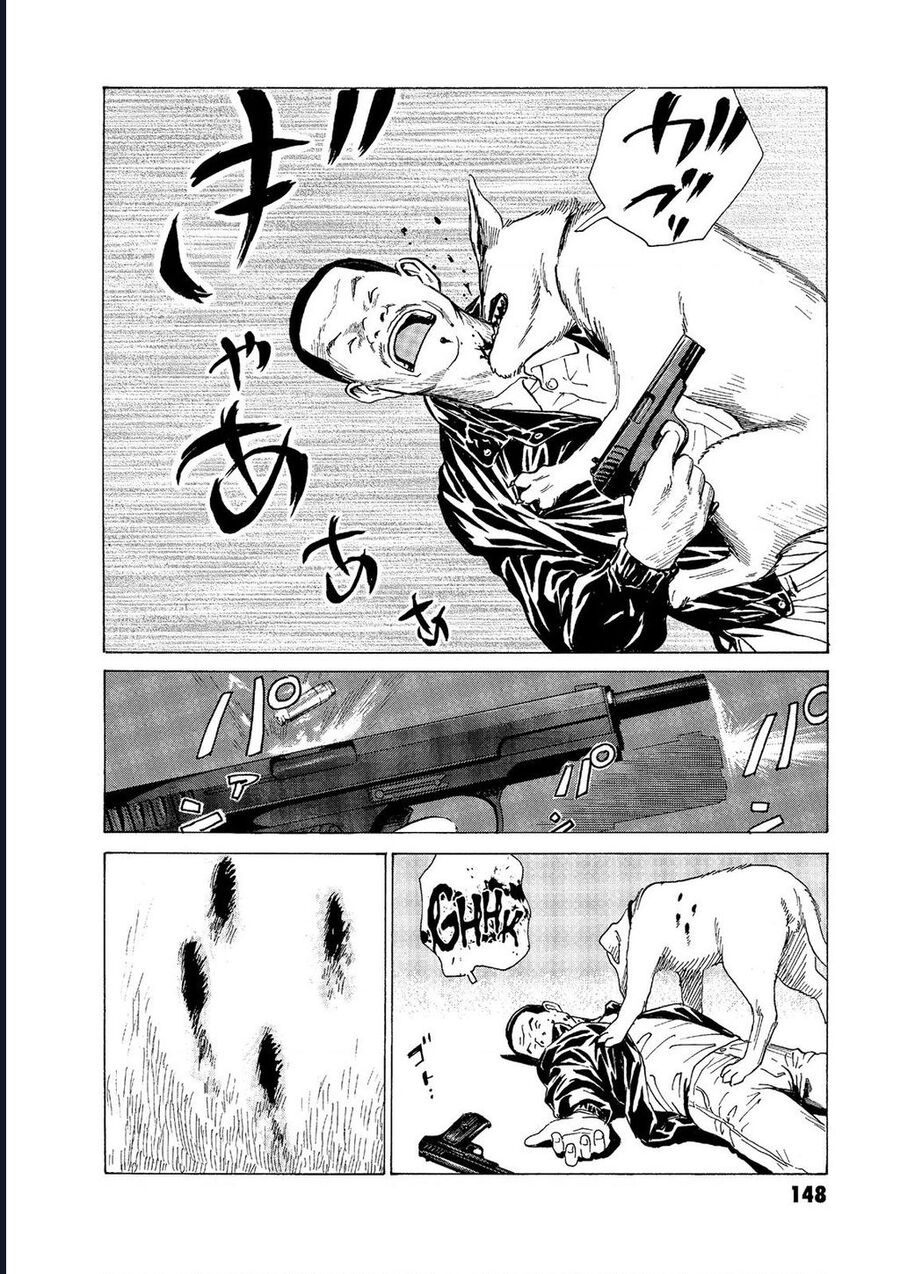 The Kurosagi Corpse Delivery Service Chap Chuong 57 - Next Chap 58