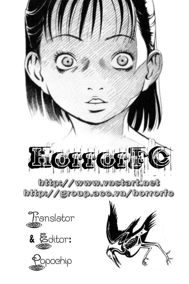 The Kurosagi Corpse Delivery Service Chap 6 - Next Chap 7