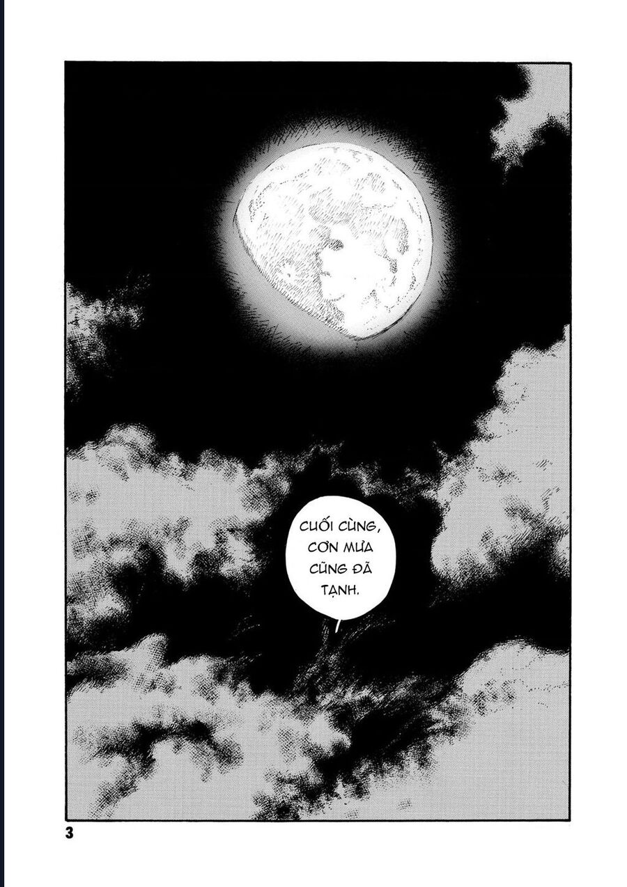 The Kurosagi Corpse Delivery Service Chap 77 - Next Chap 78