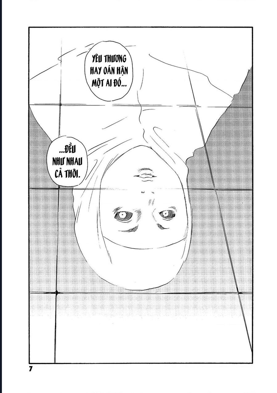 The Kurosagi Corpse Delivery Service Chap 77 - Next Chap 78