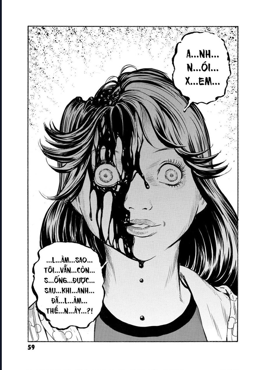 The Kurosagi Corpse Delivery Service Chap 78 - Next Chap 79