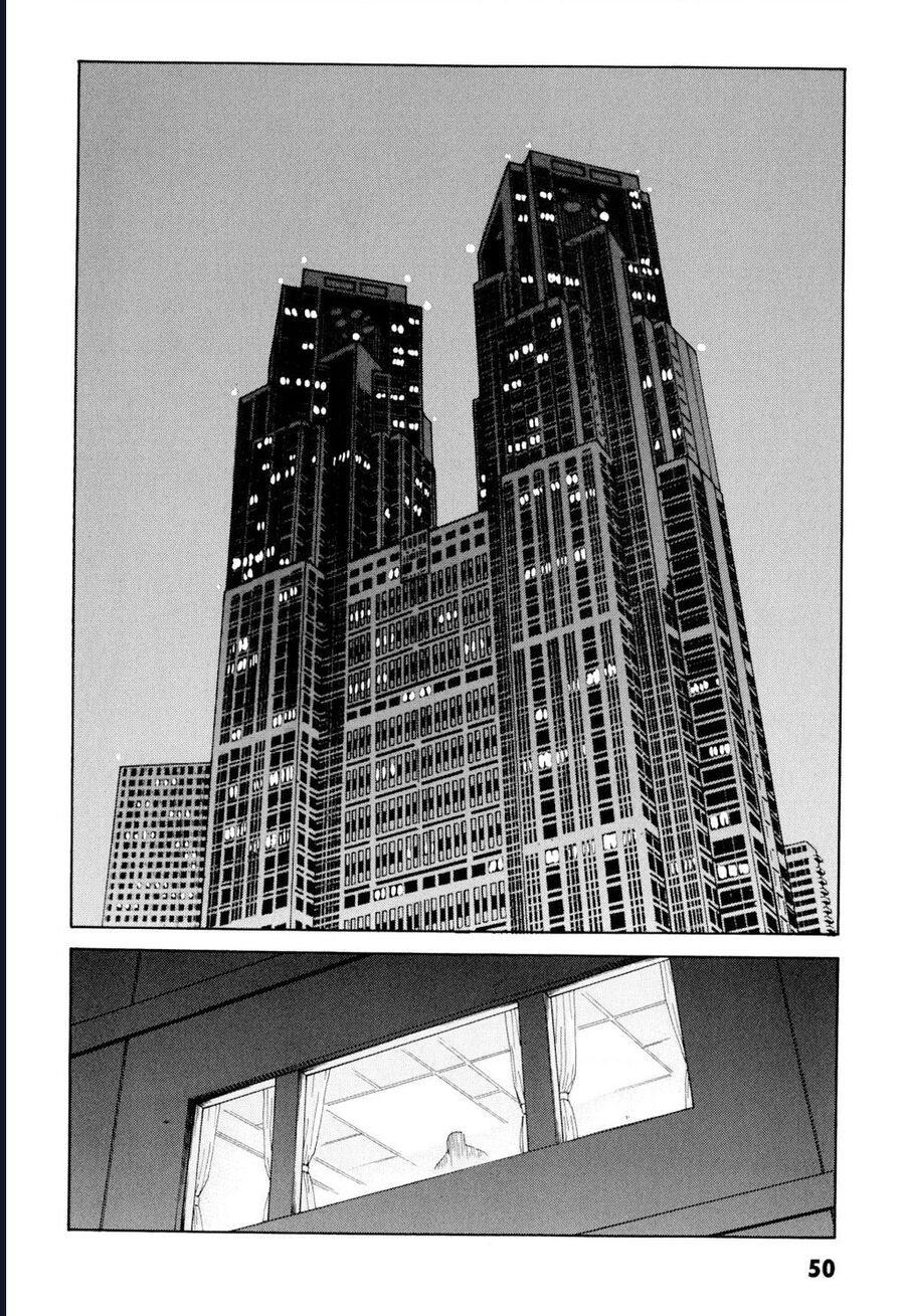 The Kurosagi Corpse Delivery Service Chap 98 - Next Chap 99