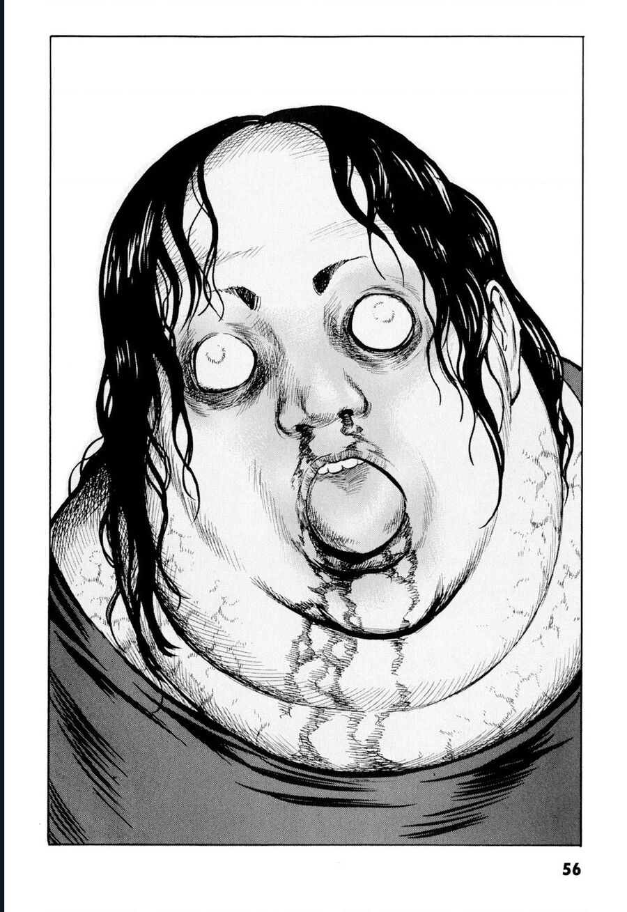 The Kurosagi Corpse Delivery Service Chap 98 - Next Chap 99