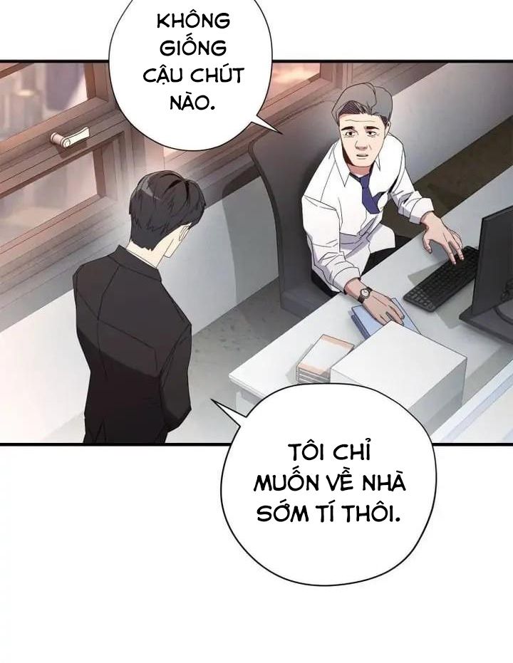 The Live Chap 1 - Next Chap 2