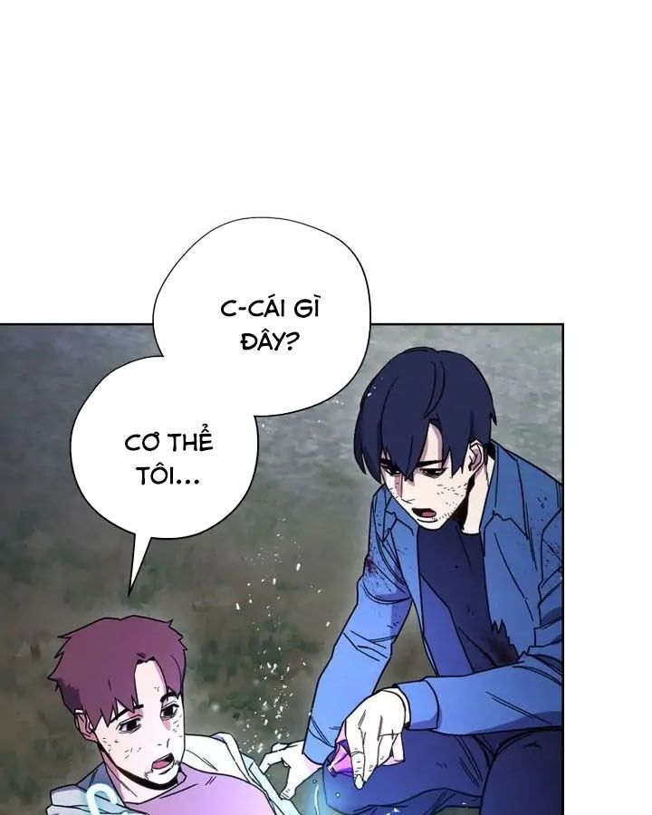 The Live Chap 11 - Next Chap 12