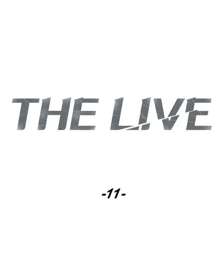 The Live Chap 11 - Next Chap 12