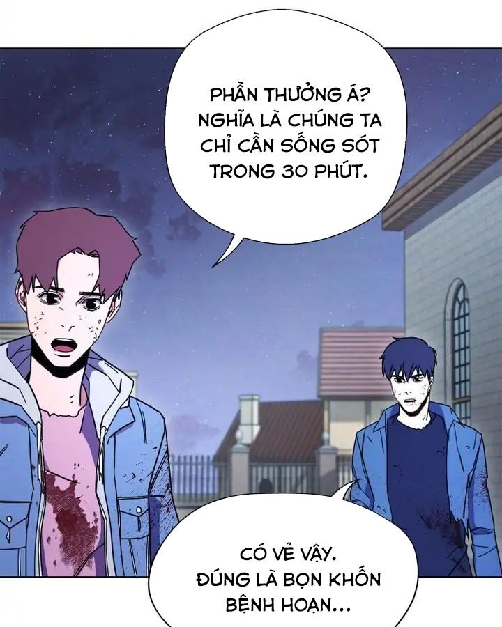 The Live Chap 11 - Next Chap 12