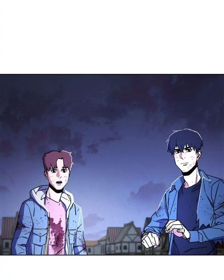 The Live Chap 11 - Next Chap 12