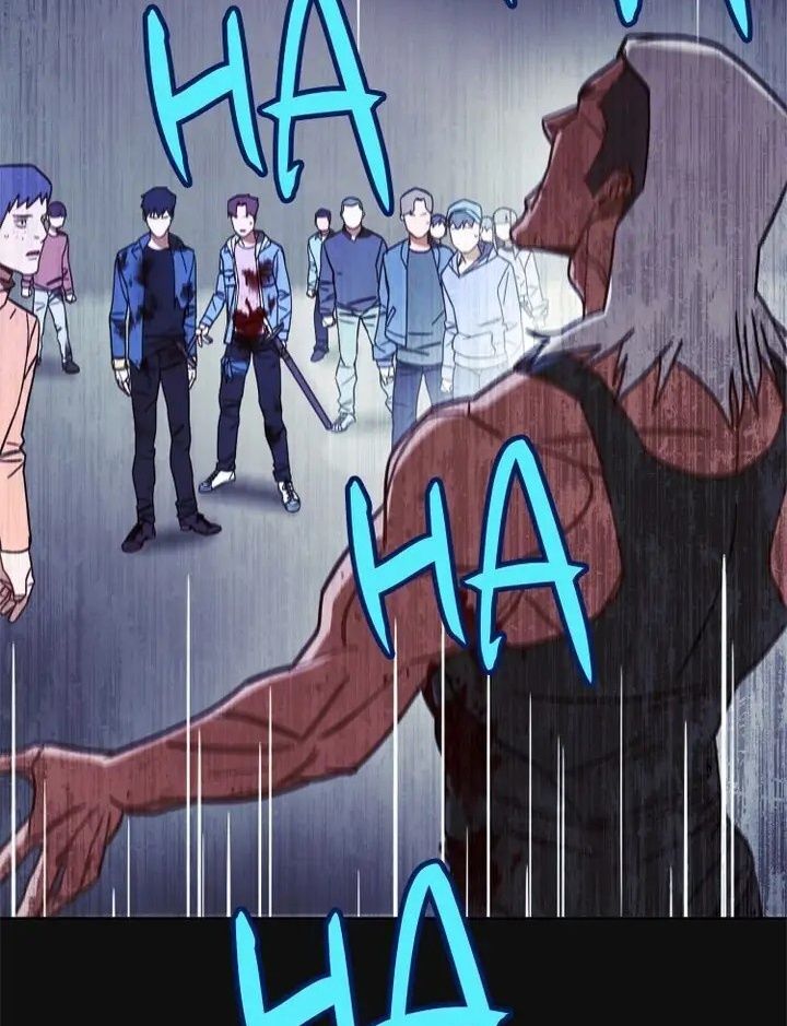 The Live Chap 12 - Next Chap 13