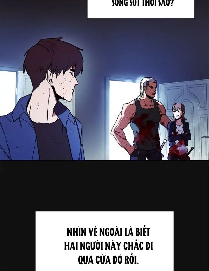 The Live Chap 12 - Next Chap 13