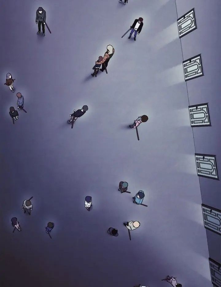 The Live Chap 12 - Next Chap 13