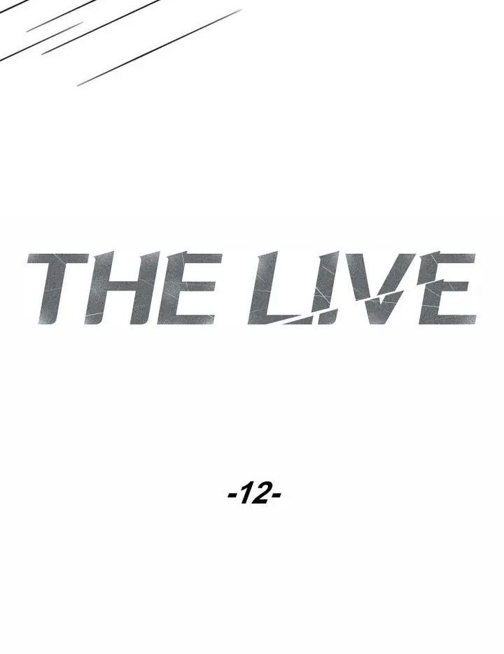 The Live Chap 12 - Next Chap 13