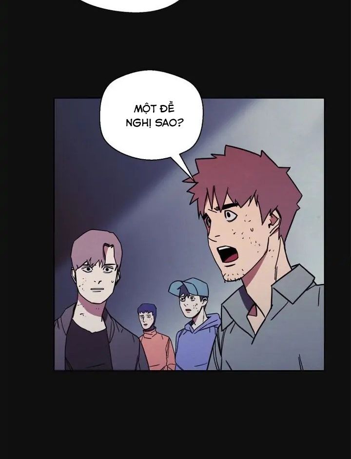 The Live Chap 12 - Next Chap 13