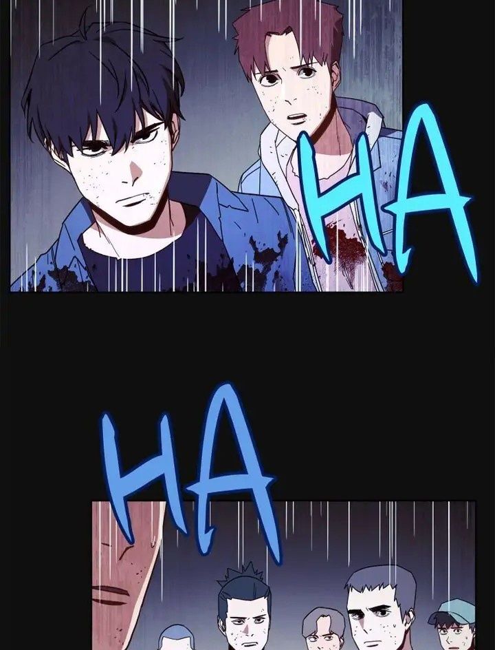 The Live Chap 13 - Next Chap 14