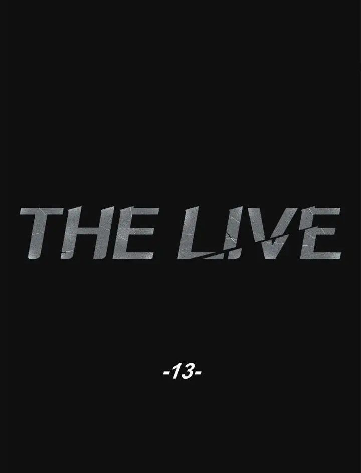 The Live Chap 13 - Next Chap 14
