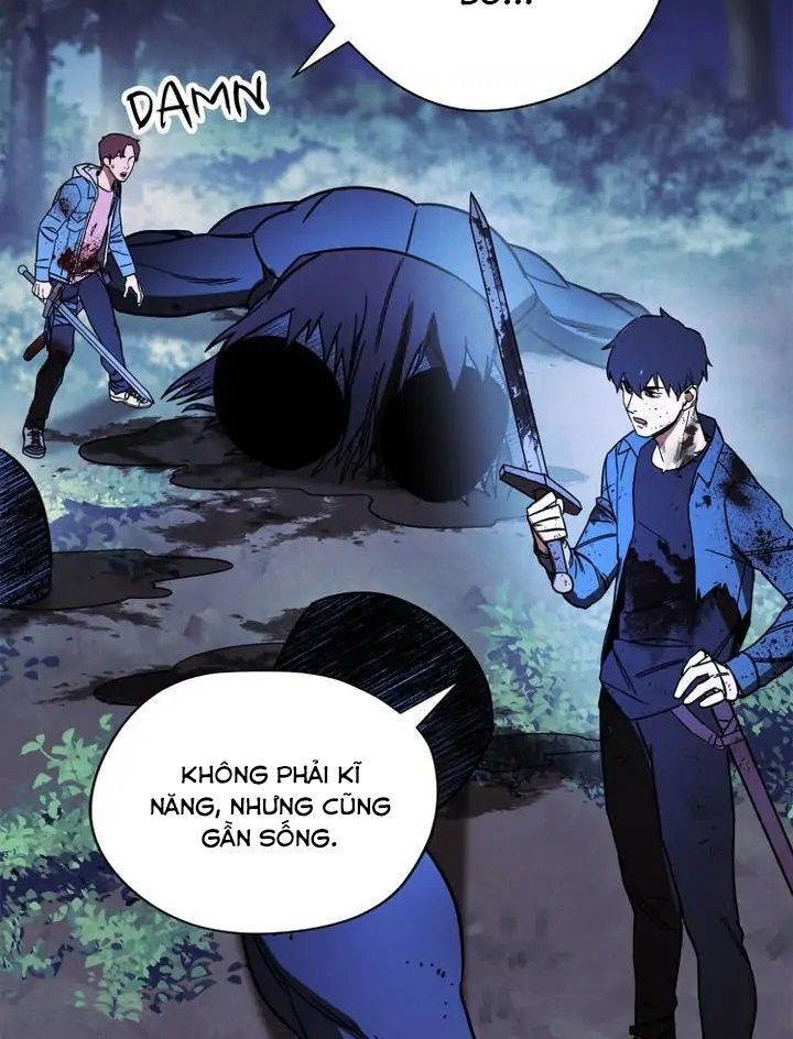 The Live Chap 13 - Next Chap 14