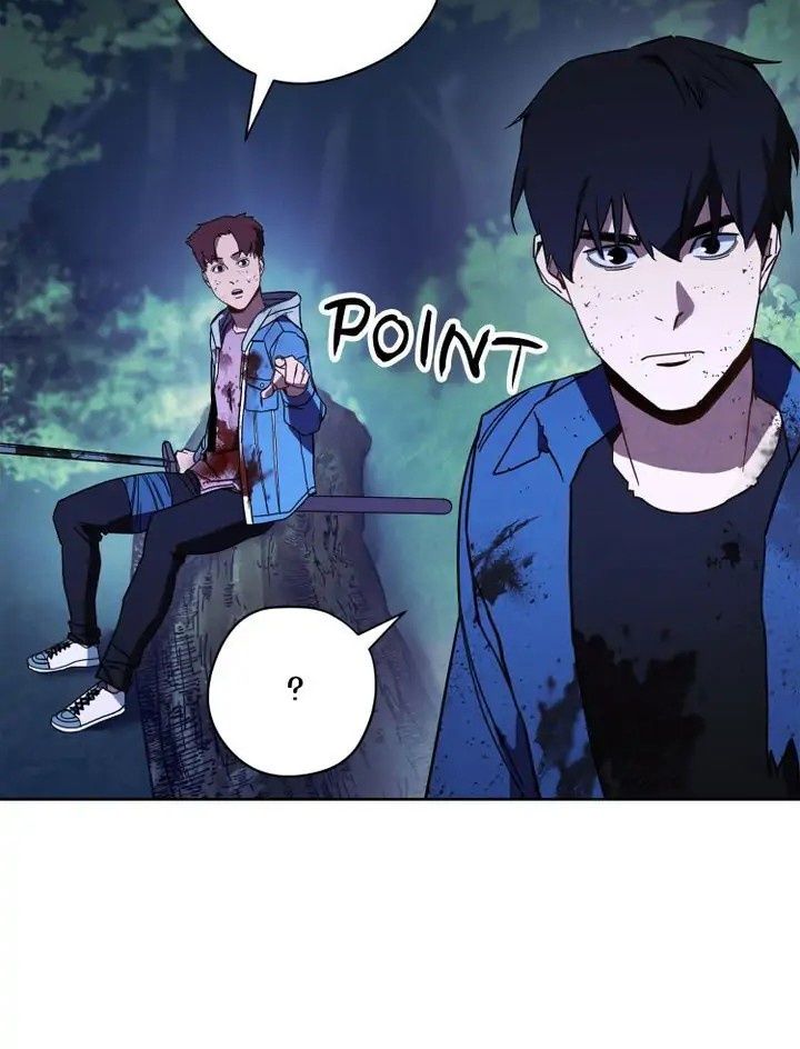 The Live Chap 13 - Next Chap 14